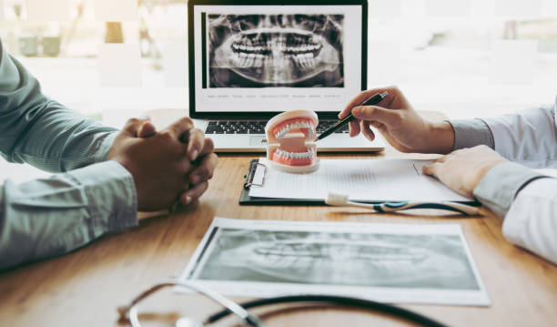 Best Emergency Dental Services for Seniors in Dubuque, IA