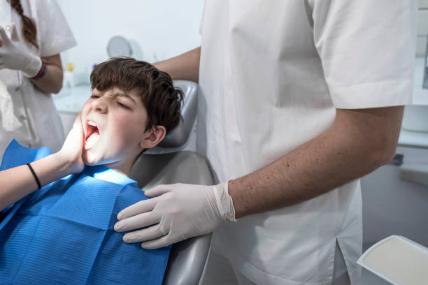 Best Emergency Root Canal Treatment in Dubuque, IA