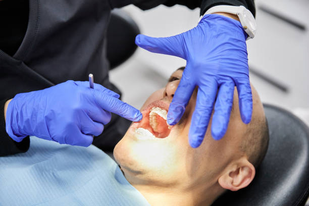 Best Broken or Cracked Tooth Emergency Dentist in Dubuque, IA