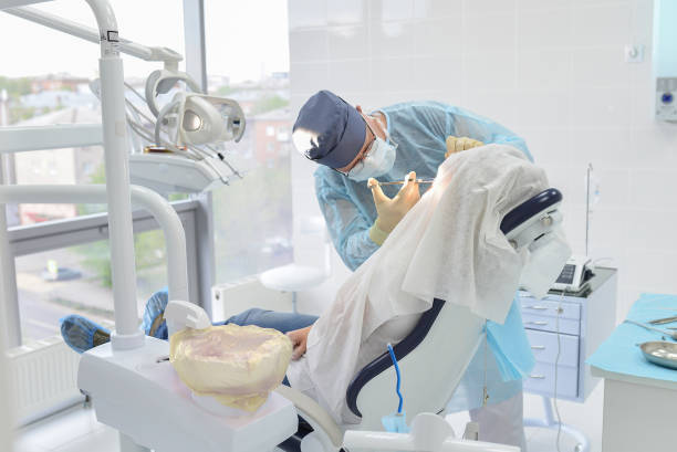 Best Weekend Emergency Dentist in Dubuque, IA